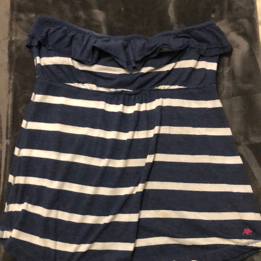Aeropostale tube top